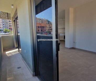 Piso en Santa Cruz de Tenerife, Zona Ramblas - Hoteles, alquiler - Photo 4