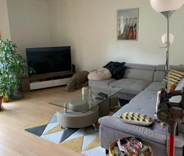 Appartement à louer 3 pièces 69.55m² - Photo 2