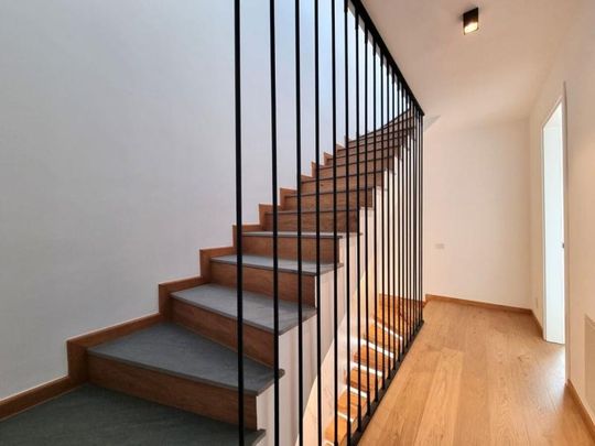 Modern villa | residential complex | Iancu Nicolae- Cambridge School - Photo 1