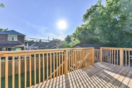 For Lease - 84 Westbourne Avenue, Toronto, Ontario - Photo 4