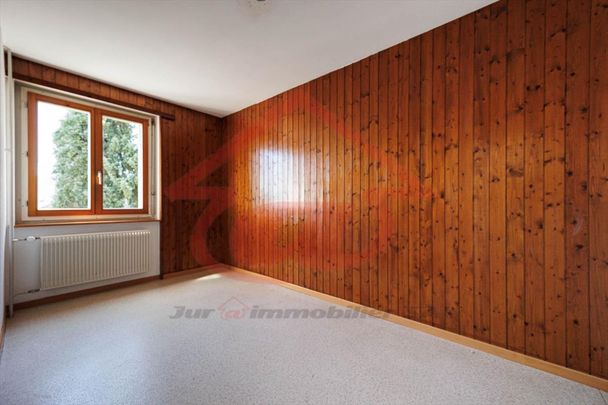 4 room apartment - Photo 1