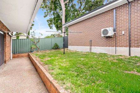 Bright & Spacious, Classic Family Comfort in Belmore - Photo 5