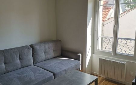 Appartement à louer 2 pièces • Athis-Mons - Photo 3