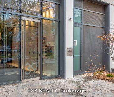 Brant Park Lofts , #416 - Photo 5