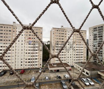 APARTAMENTO SEMI-MOBILIADO PARA LOCAÇÃO – SPAZIO ALTO DO MIRANTE | ... - Photo 4