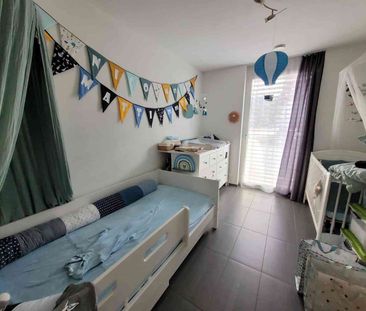 4.5 Zimmer, 120 m², 1. Stock - Foto 3