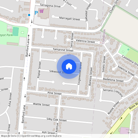 21 Silkwood Street, Qld 4817, Kirwan