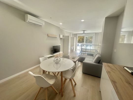 Estudio de alquiler en Joan Miro, 4, Calvario - Photo 1