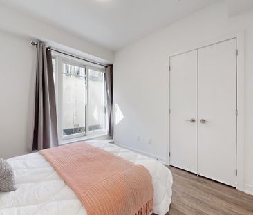 For Lease - 14 David Eyer Road Unit# 1009, Richmond Hill, Ontario - Photo 6