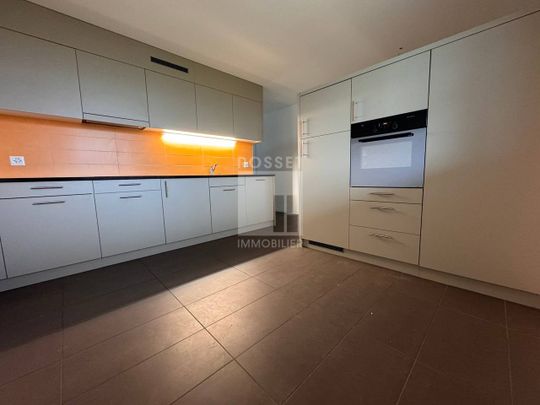 3.5 Zimmer, 78 m², 1. Stock - Photo 1