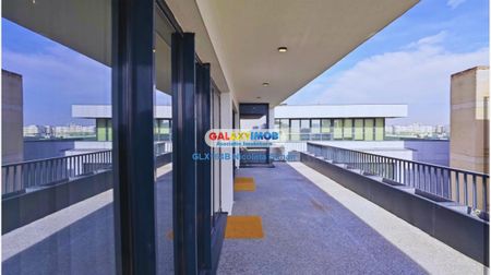 Penthouse 5 camere 250 mp Dacia - M. Eminescu - Photo 3