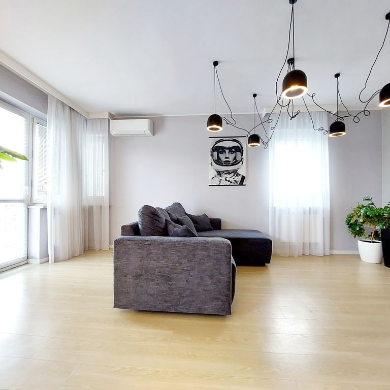 2-pokoje/ miejsce postojowe/ klimatyzacja 51.4 m² - Photo 1