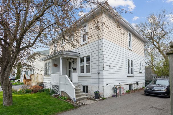 For Lease - 82 Rosedale Avenue, Brampton, Ontario - Photo 1