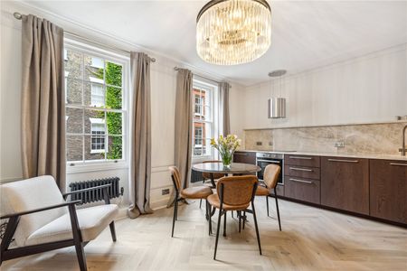 Bulstrode Street, Marylebone, W1U, London - Photo 3