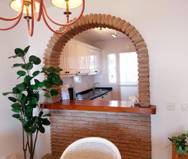 Apartment for rent with sea views in Calahonda (8 months a year, fr... - Photo 2