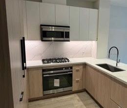 For Lease - 123 Maurice Drive Unit# 209, Oakville, Ontario - Photo 1