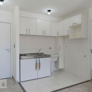 Apartamento para alugar com 33m², 1 quarto e 1 vaga - Photo 2