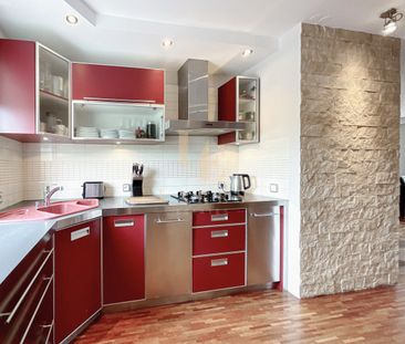 BEZ PROWIZJI | Mokotów | 62 m2 | Balkon - Photo 1