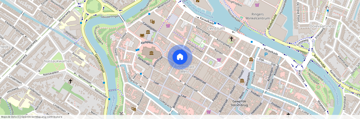 Hoogstraat 13, 1811 KV Alkmaar, Alkmaar