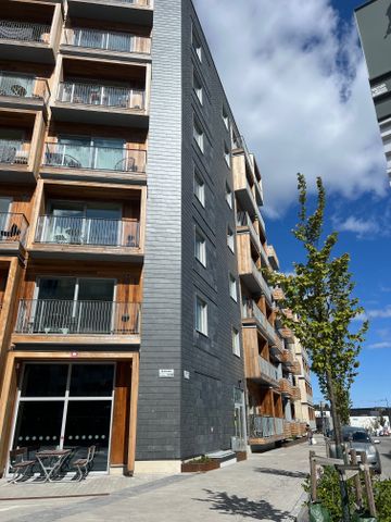 Turfgatan, Täby - Photo 2