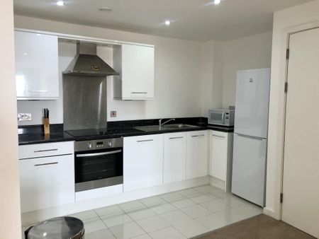 1 bedroom apartment to rent - Photo 5