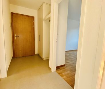3 Zimmer, 68 m², 2. Stock - Foto 4