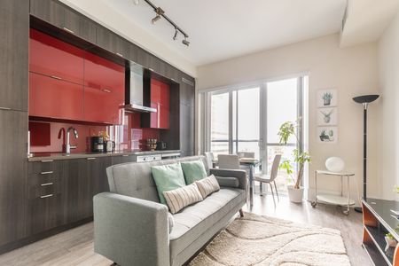 Luxury 1BR Condo - Stunning Views Of CN Tower! - Can be rented from November 26, 2023 to March 1, 2024 - Photo 3