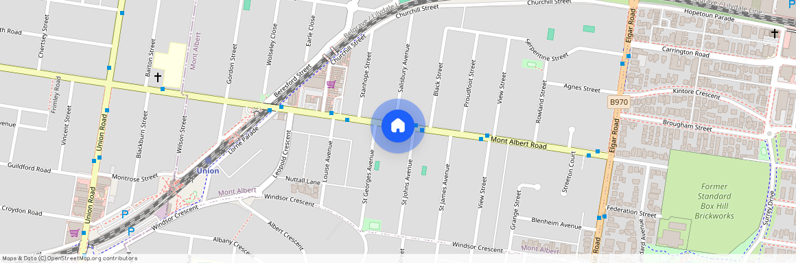 1/376 Mont Albert Road, Vic 3127