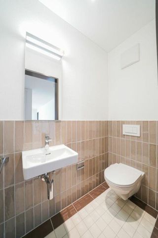 «Moderne 4½-Zimmer-Wohnung im Zentrum von Ruswil» - Photo 2