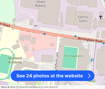 2 Inkwell Place, Birmingham, B16 - Photo 1