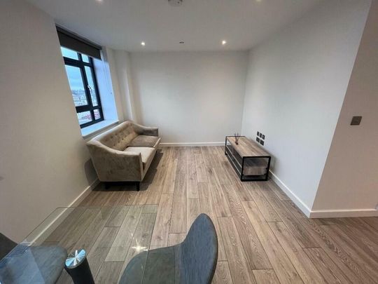 1 bedroom apartment to rent - Photo 1