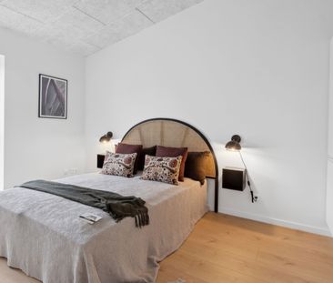 Mariehønen 56 - Photo 5