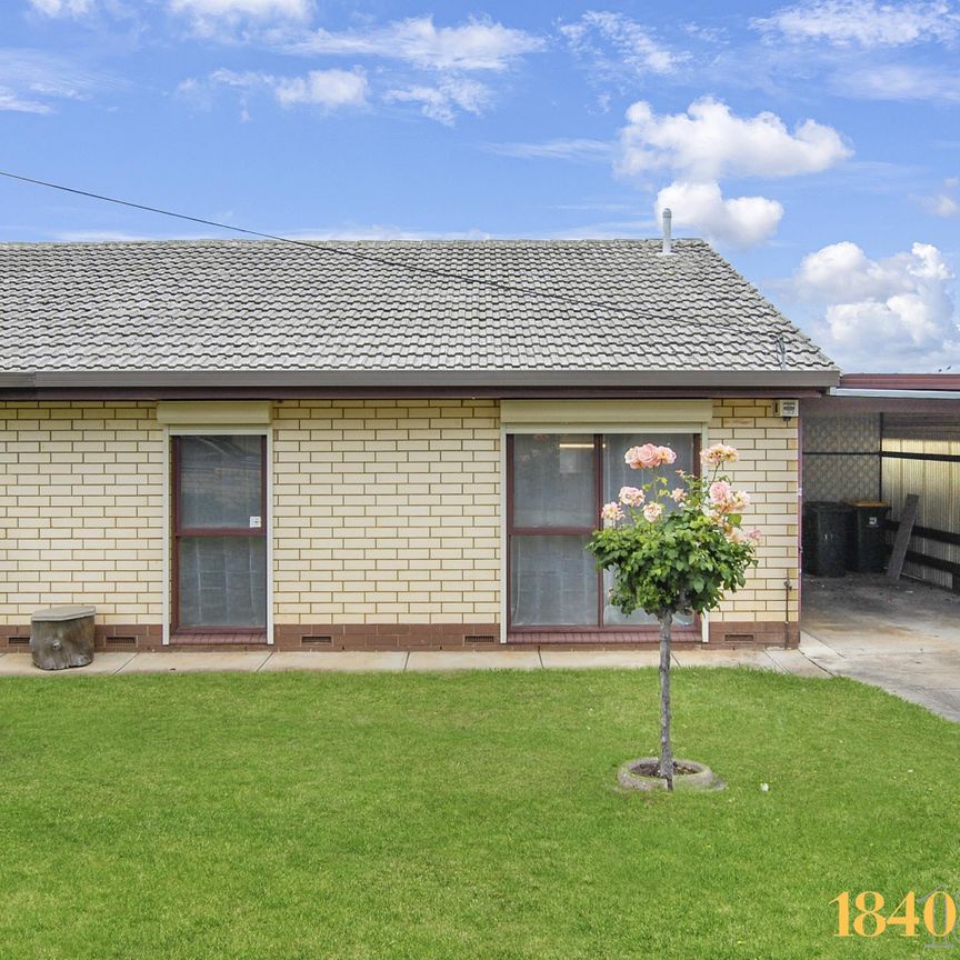 11B Olinda Road, Windsor Gardens SA 5087 - House For Rent - $525 | Domain - Photo 1
