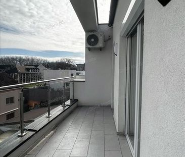 Kiadó újszerű állapotú lakás - Nyíregyháza - Photo 1