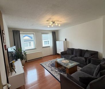 2 Zimmer Wohnung am Limbecker Center nähe Uni/City - Photo 1