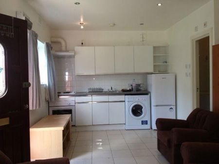 Studio to rent - Photo 3