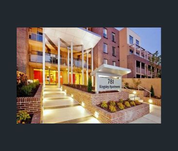 Quality Apartment in an Ideal Location - Photo 1