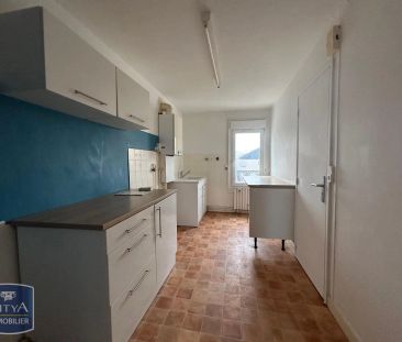 Appartement à louer 2 pièces 48.79m² - Photo 1