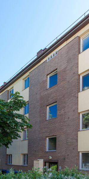 Sadelmakaregatan 2 A, Helsingborg - Photo 1