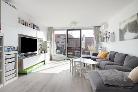 Te huur: Huis Buys Ballotstraat 1 in Hilversum - Foto 2