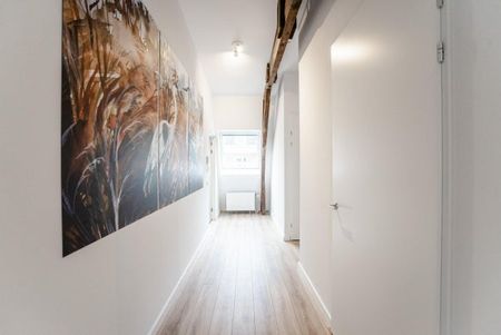 Te huur: Appartement Mgr. Aengenentlaan in Warmond - Foto 3