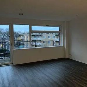 Appartement Rochussenstraat 119-Y, Rotterdam – Oude Westen - Foto 1