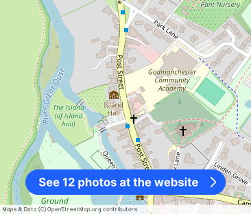 2 bedroom maisonette for rent - Photo 1