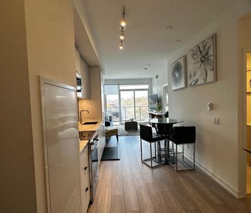 For Lease - 285 Dufferin Street Unit# 428, Toronto, Ontario - Photo 3