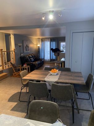 5457 rue de Cherbourg Trois-Rivières - Photo 1