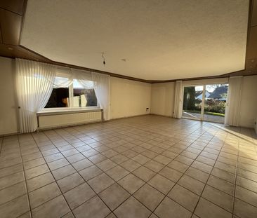 Großzügig und zeitgemäß! Erdgeschosswohnung mit Garage - Photo 2