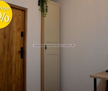 Pokój, ul. Ostródzka - Photo 1