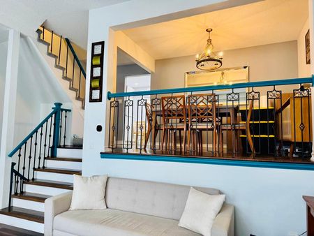 For Lease - 6780 Formentera Avenue Unit# 80, Mississauga, Ontario - Photo 5