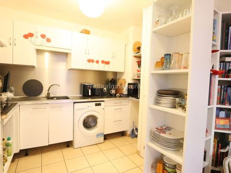 Location Appartement 2 pièces 39 m2 à Montlhéry - Photo 2