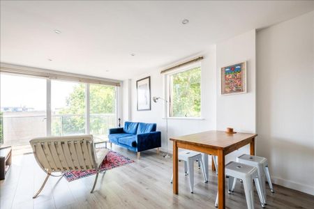 1 bedroom apartment to rent - Photo 2